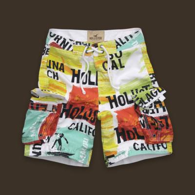 wholesale Hollister shorts-55